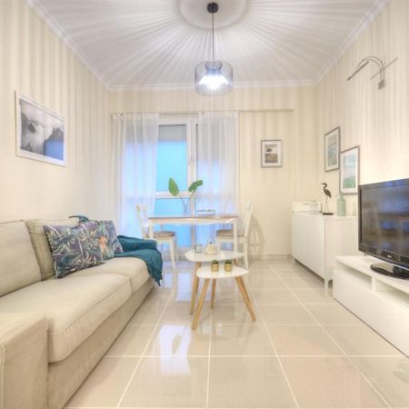 Strand I -Siramar Apartamento Las Palmas de Gran Canaria Exterior foto